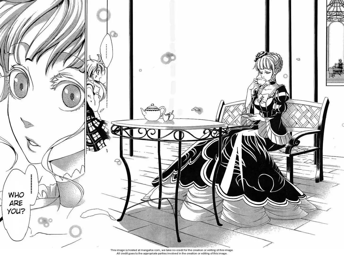 Umineko no Naku Koro ni Episode 3: Banquet of the Golden Witch Chapter 5 44